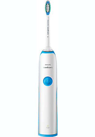 Philips Sonicare HX3211/17 Essence+ Electric Toothbrush, Blue