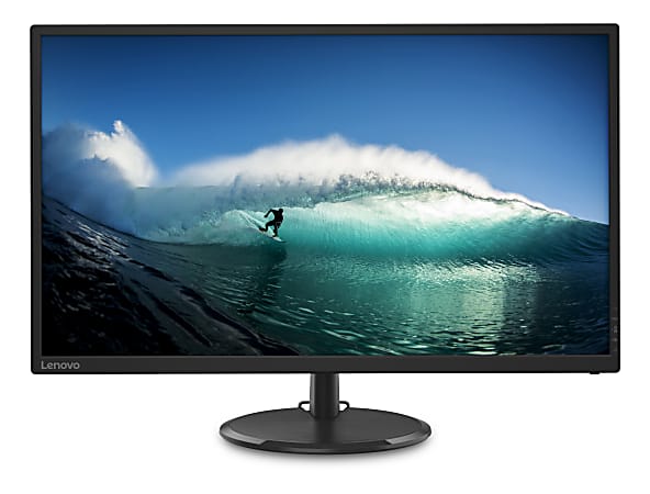 Lenovo™ C32q-20 31.5" QHD WLED Monitor