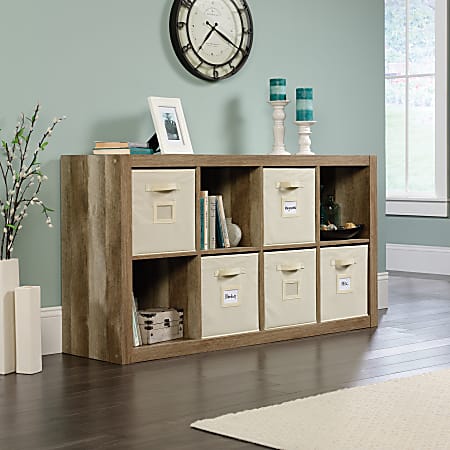 15 cube shop storage organizer