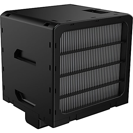 Evapolar Replacement Cartridge for evaSMART Personal Air Cooler - For Humidifier - Remove Dust - 6.9" Height x 5.4" Width