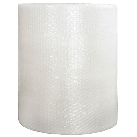 Partners Brand Bubble Roll, 5/16" x 48" x 375', Perf At 12"