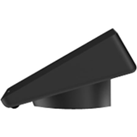 Logitech Desk Mount for Controller - Black - Black