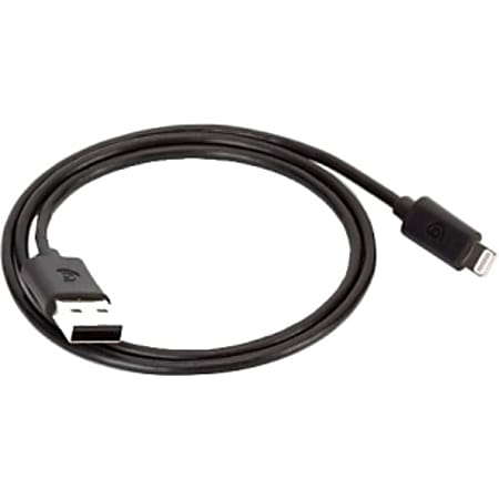 Griffin Sync/Charge Lightning/USB Data Transfer Cable