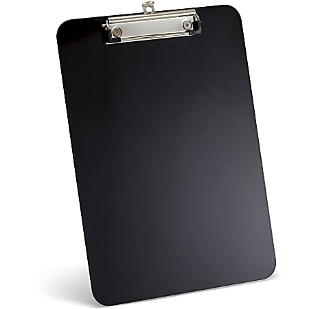 Sunnyclip Metal Clipboard, Rust-Proof Hangable Recycled Aluminum Clipboard With Low Profile Clip, Plate For A4 Size Sheet, For Contractor - View #5