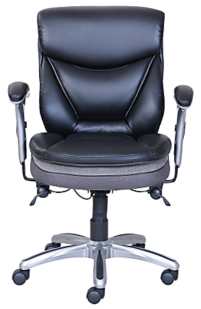 Serta smart layers verona manager chair new arrivals