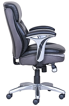 Serta smart layers verona manager chair new arrivals