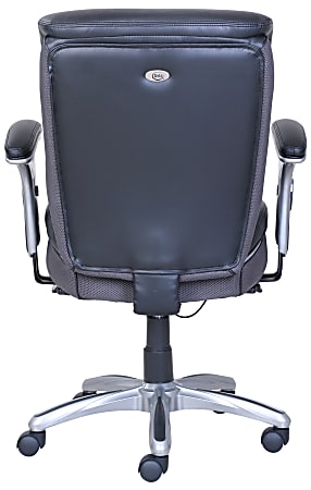 Serta verona office chair clearance