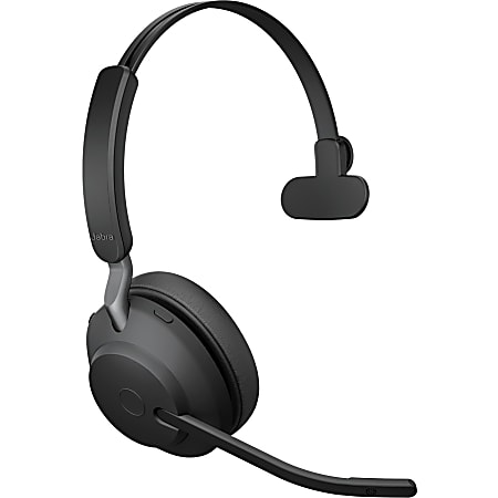 Jabra Evolve2 65 Headset, 26599899899
