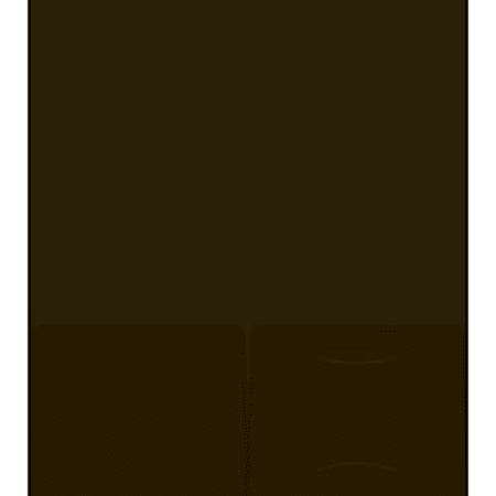 Gartner Studios® CMS Brochure Jackets, 4" x 9", 142 Lb., Black, Pack Of 10