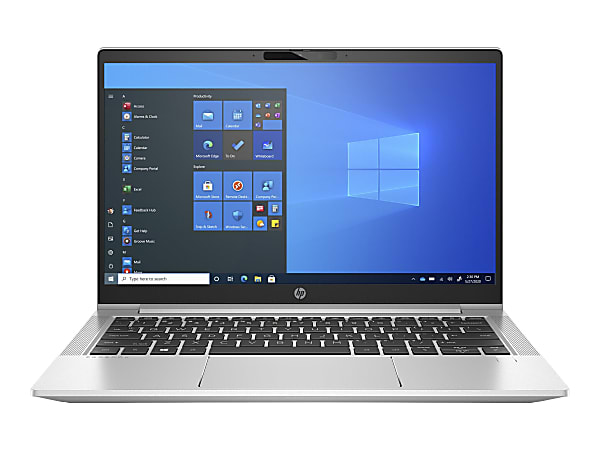 HP ProBook 630 G8 13.3" Notebook - Intel Core i5 11th Gen i5-1145G7 Quad-core (4 Core) - 16 GB Total RAM - 512 GB SSD - Intel Chip - Windows 10 Pro - Intel Iris Xe Graphics - English Keyboard - 12.75 Hours Battery Run Time
