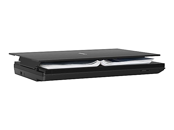 Canon CanoScan LiDE 400 Color Flatbed Scanner