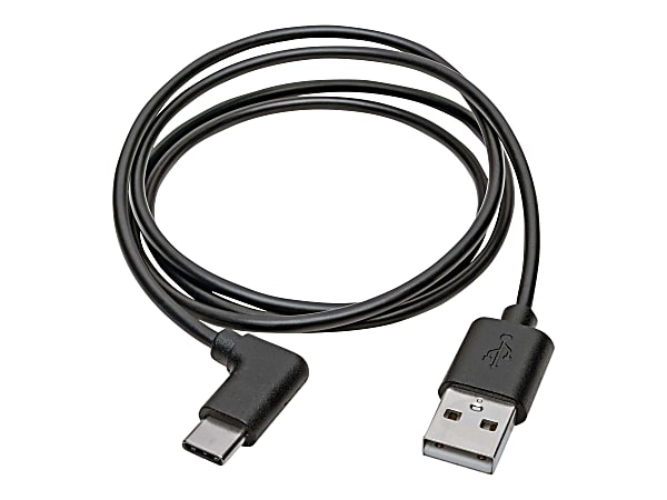Tripp Lite USB 2.0 Hi-Speed Cable A to