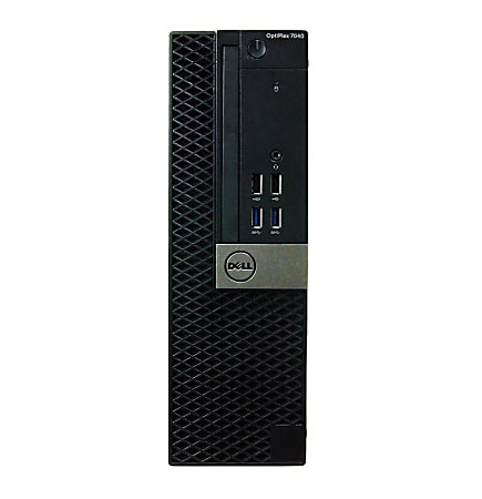 Dell Optiplex 7040 SFF Refurbished Desktop PC Intel Core i5