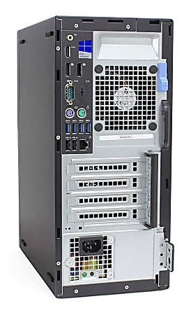 Dell optiplex best sale 7040 microphone jack