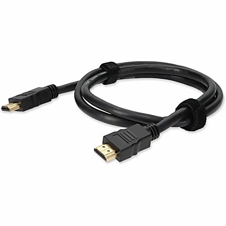 Addon 10Ft (3M) Hdmi 1.4 High Speed, Hdmihsmm10