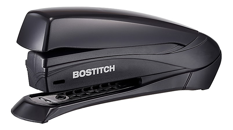 Bostitch® Inspire™ Spring-Powered Desktop Stapler, 20 Sheets