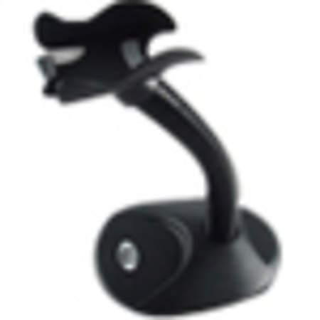 Adesso NuScan 5000 Barcode Scanner Holder (Black) - Black