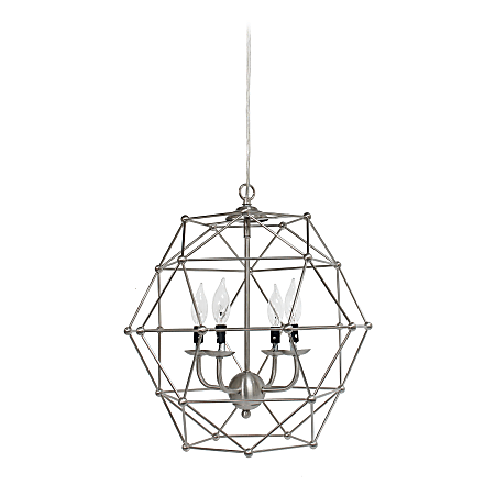 Hexagon lamp store
