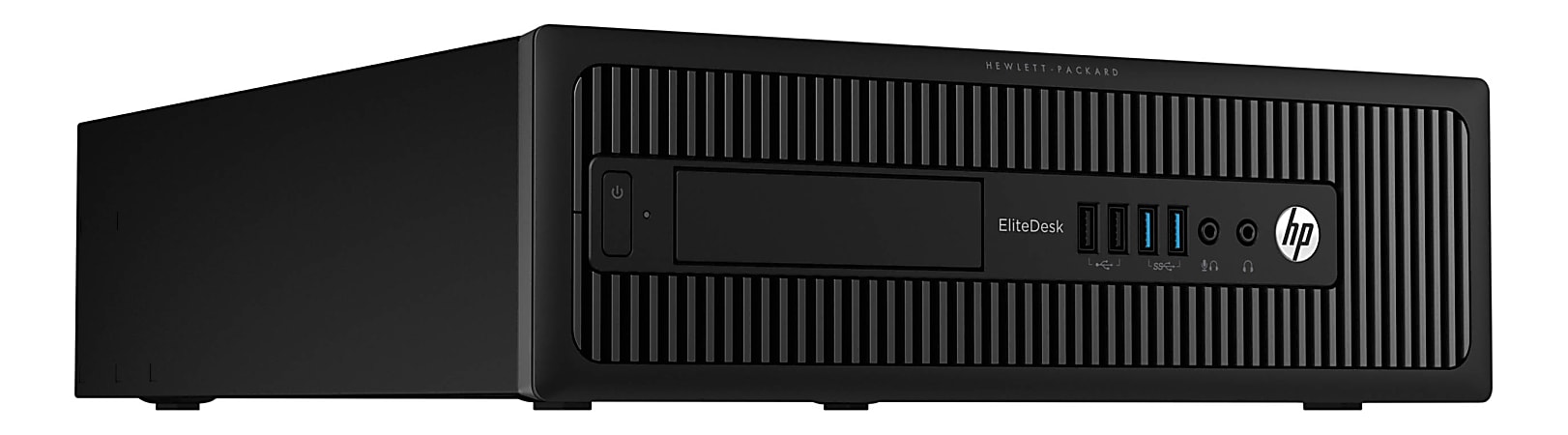 美品☆HP 705 G2 AMD A10 12GB SSD＋HDD Win10 HP EliteDesk 705 G2 Refurbished Mini Desktop PC AMD A10 16GB