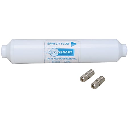ERP Water Filter Cartridge Replacement For Whirlpool 4392949,