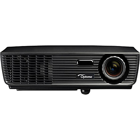 Optoma DS325 SVGA DLP Projector