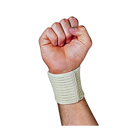 Invacare® Universal Wrist Wrap, 3"W