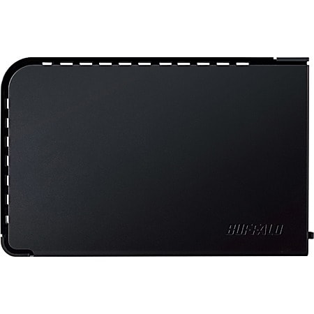 BUFFALO DriveStation Axis Velocity 4TB External Desktop Hard Drive