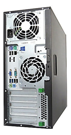 HP EliteDesk 800 G2 Tower Refurbished Desktop PC Intel Core