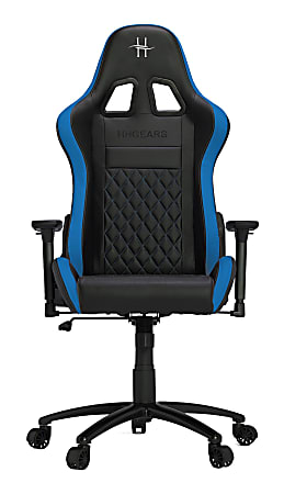 Gaming chair discount weight limit 500