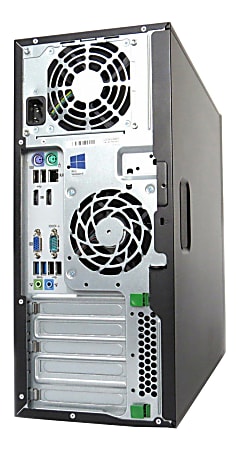 HP EliteDesk 800 G2 Tower Refurbished Desktop PC Intel Core i5