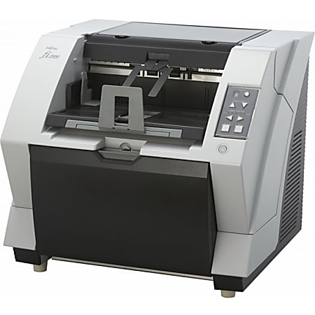 Fujitsu fi-5950 Sheetfed Scanner - 600 dpi Optical