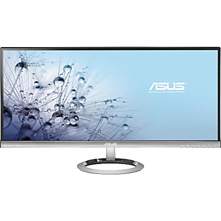 Asus MX299Q 29" FHD LED Monitor