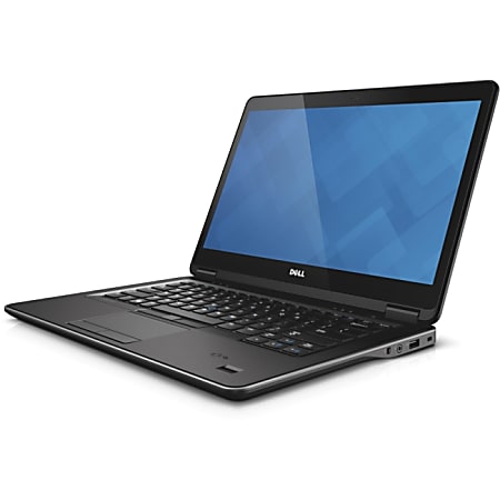 Dell Latitude 14 7000 E7450 14" LED Ultrabook - Intel Core i5 i5-5200U Dual-core (2 Core) 2.20 GHz