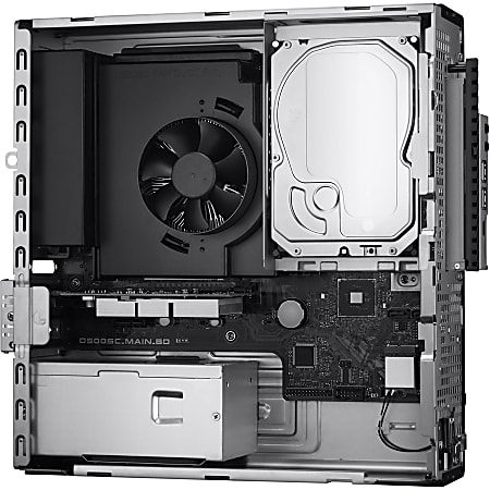 Asus ExpertCenter D5 Desktop PC Intel Core i5 8GB Memory
