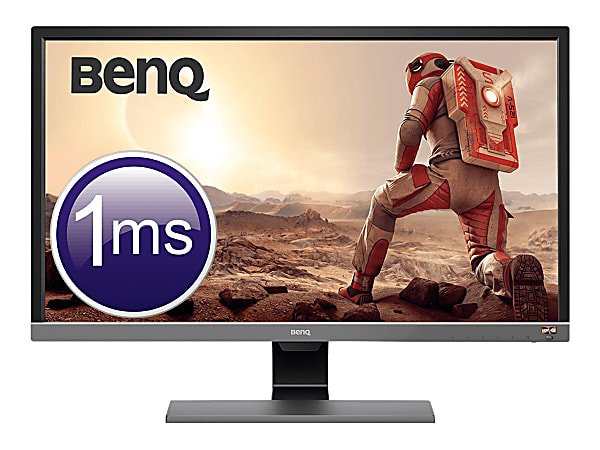 BenQ EL2870U 27.9 16:9 LCD Gaming Monitor