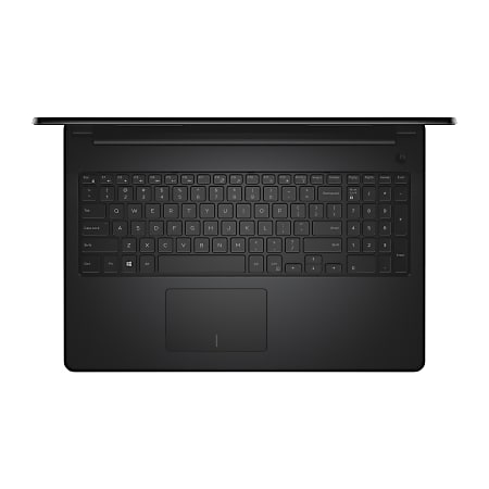 Dell™ Inspiron 15 3000 Series Laptop, 15.6" LED Screen, Intel® Celeron®, 4GB Memory, 500GB Hard Drive, Windows® 10