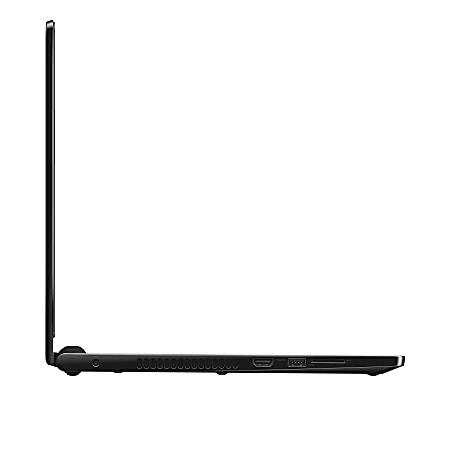 Dell™ Inspiron 15 3000 Series Laptop, 15.6" LED Screen, Intel® Celeron®, 4GB Memory, 500GB Hard Drive, Windows® 10