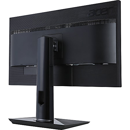 【美品】Acer CB281HK 28 LED LCD モニター 16:9-1 Acer CB281HK 28 4K UHD Widescreen Refurbished LED Monitor