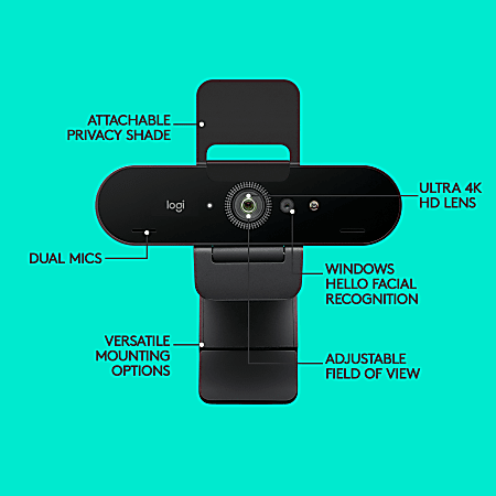 Web camera 4k sales