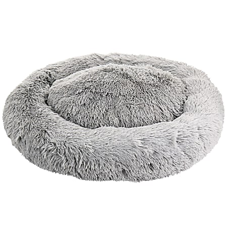 Gibson Home Bow Wow Buddy Pet Bed, 30"