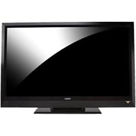Vizio E371VL 37" LCD TV - 16:9 - HDTV 1080p - 1080p