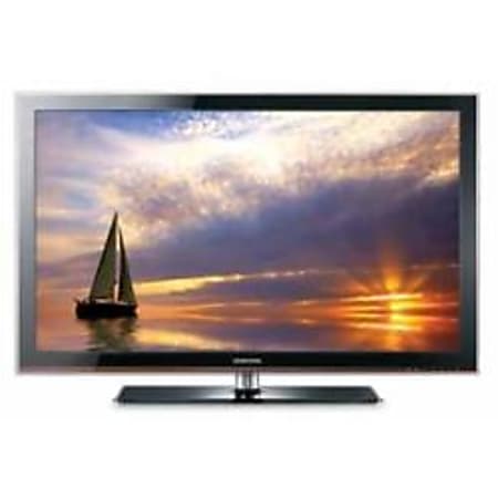 Samsung LN40D630 40 1080p LCD TV 120 Hz - Office Depot