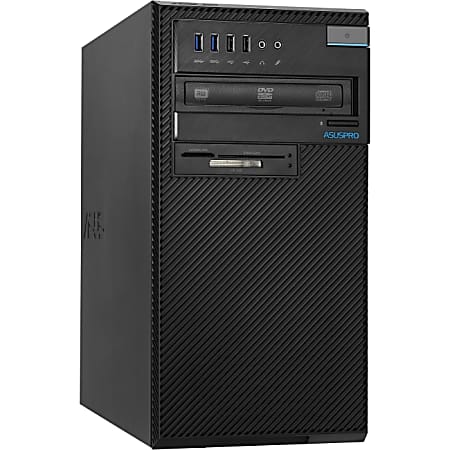 Asus D510MT I54460080F Desktop Computer Intel Core i5 i5