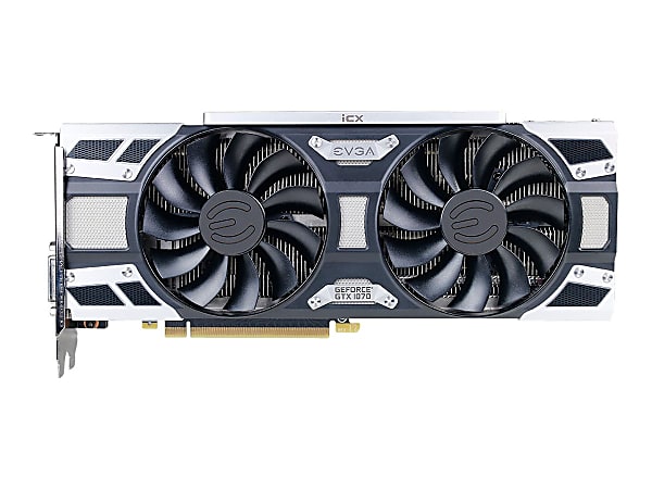 Evga geforce gtx 1070 sc2 gaming icx cheap