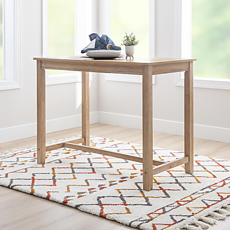 Theresa counter height dining table sales