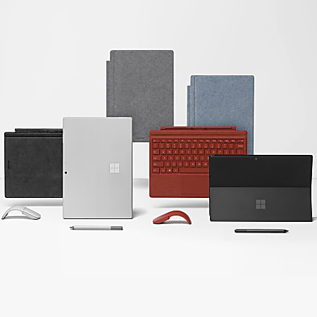 Microsoft Surface Pro 7 Tablet 12.3 Core i7 10th Gen i7 Microsoft Surface Pro 7 Tablet 12.3 Core i7 10th Gen i7