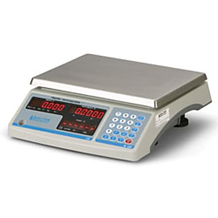Brecknell® Counting Scale, 12 Lb