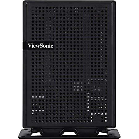 Viewsonic SC-T35 Thin Client - Texas Instruments DaVinci DM8148 1 GHz