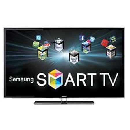 Samsung UN46D6000 46 1080p LED LCD TV 169 HDTV 1080p 240 Hz