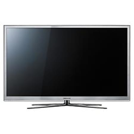 Samsung PN59D8000 59" 3D 1080p Plasma TV - 16:9 - HDTV 1080p - 600 Hz